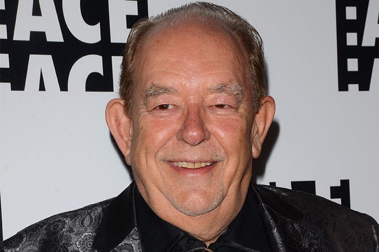 Robin Leach Robin Leach
