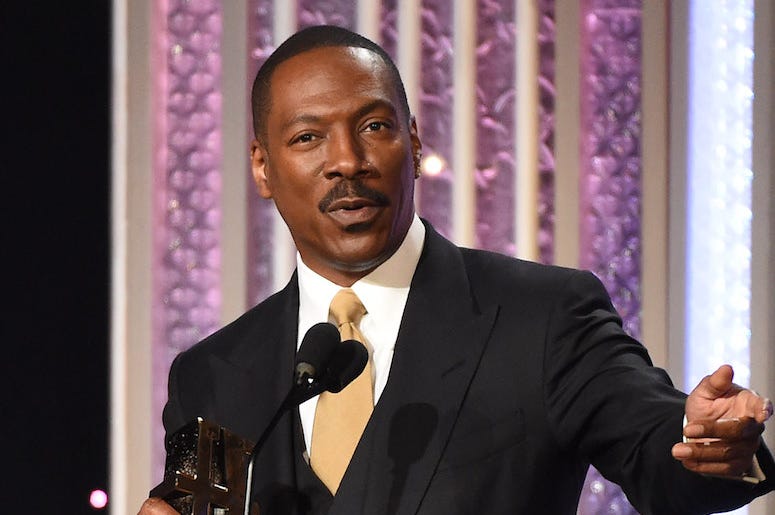 Eddie Murphy, Hollywood Film Awards, Acceptance Speech, Hollywood Career Achievement Award, 2016 Eddie Murphy, Hollywood Film Awards, Acceptance Speech, Hollywood Career Achievement Award, 2016
