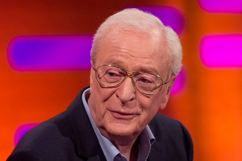 Caine Caine