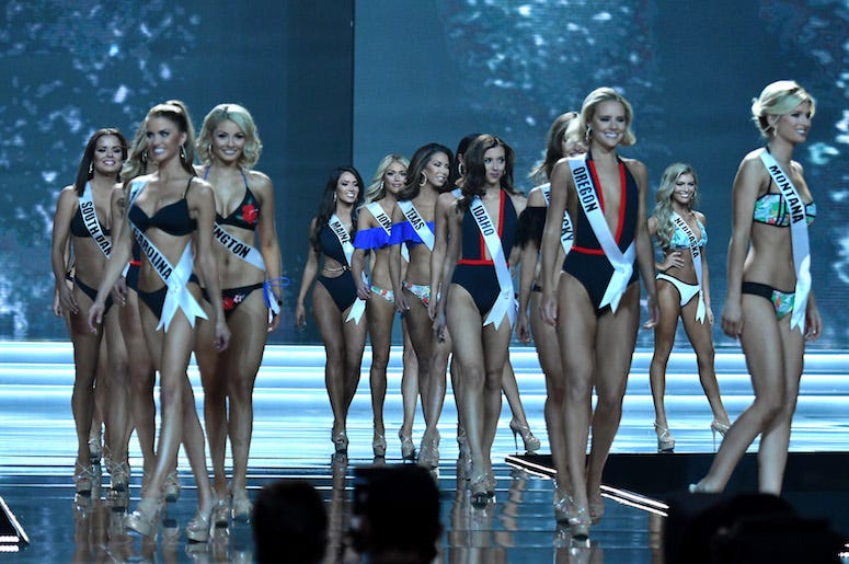 Miss USA, Miss America, Beauty Pageant, Swimsuit Competition Miss USA, Miss America, Beauty Pageant, Swimsuit Competition