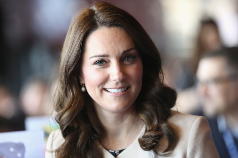 Kate Middleton, Smile, The Duchess of Cambridge Kate Middleton, Smile, The Duchess of Cambridge