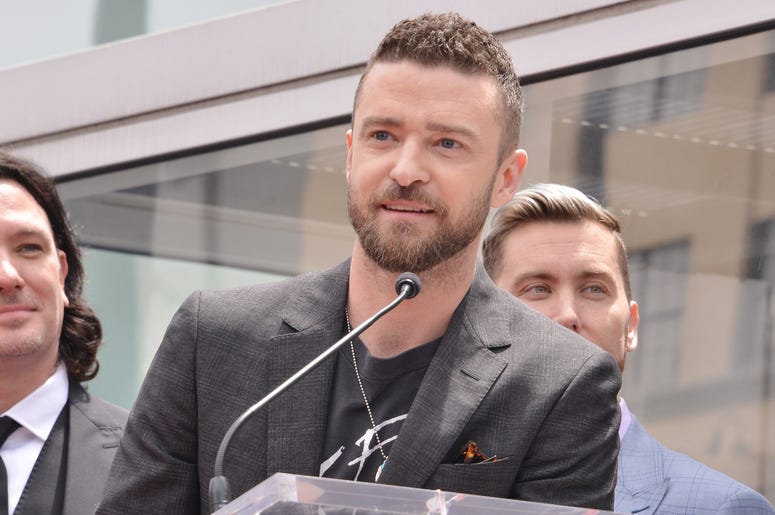 Timberlake Timberlake