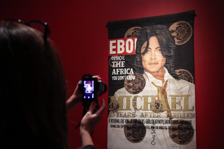 Michael Jackson