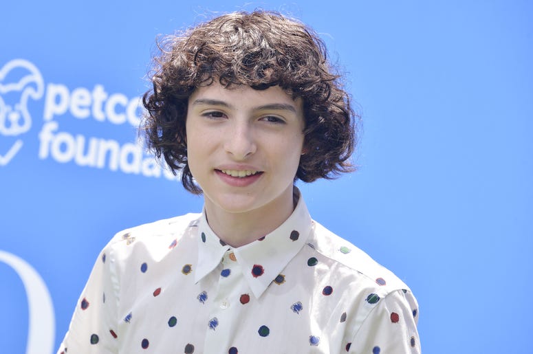 Finn Wolfhard