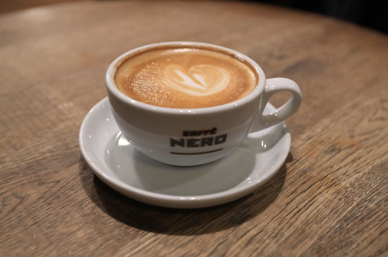 coffee coffee