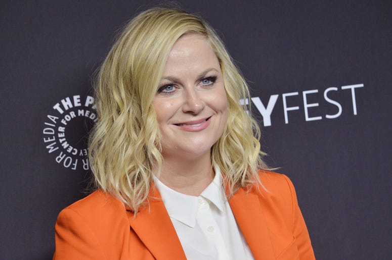 Amy Poehler