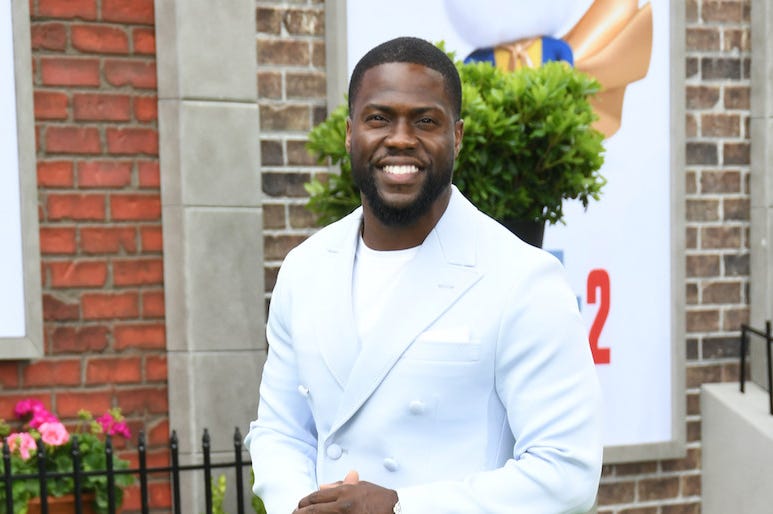 Kevin Hart, Red Carpet, The Secret Life of Pets 2, 2019 Kevin Hart, Red Carpet, The Secret Life of Pets 2, 2019