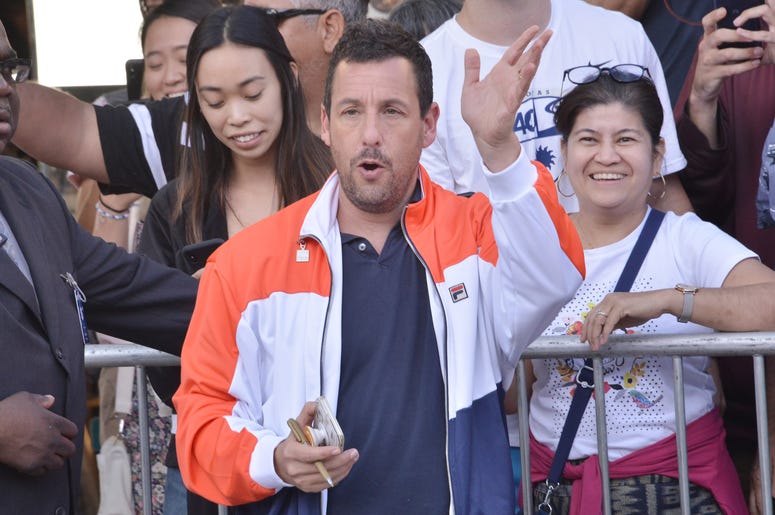 adam sandler adam sandler
