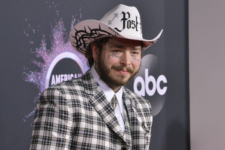 Post Malone
