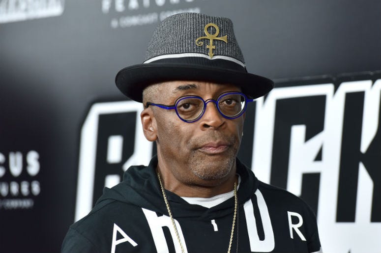 Spike Lee