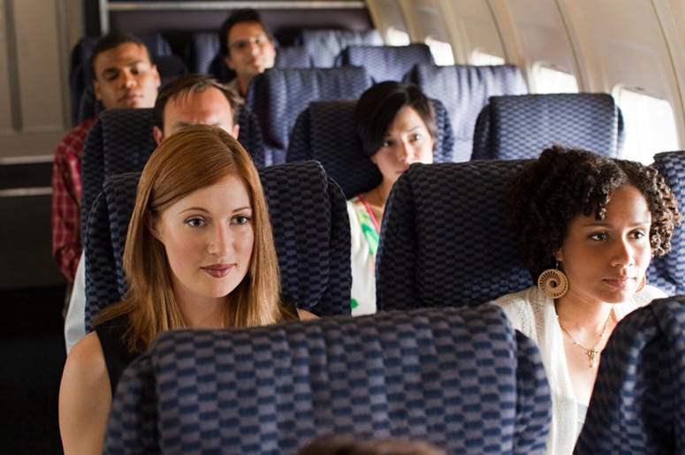 Airplane_Passengers Airplane_Passengers