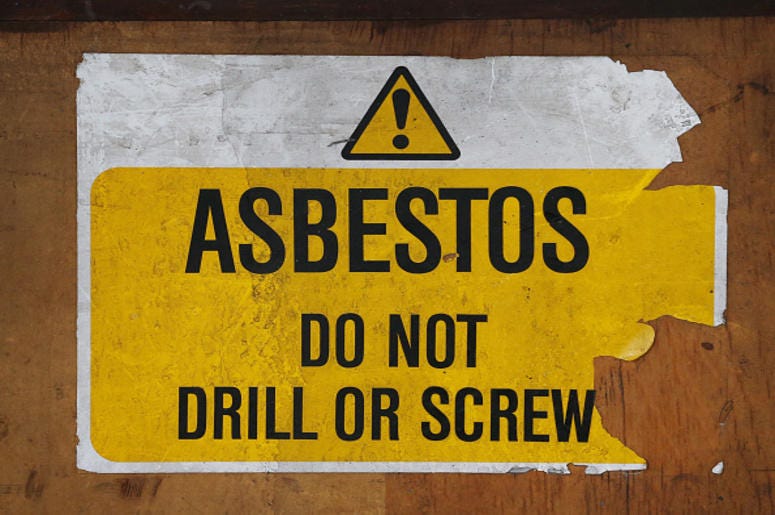 Asbestos Asbestos