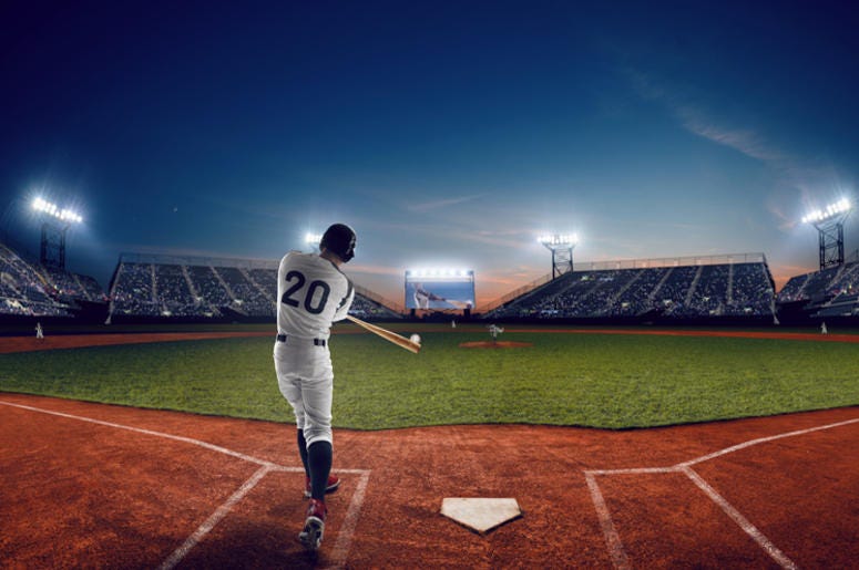 Baseball Baseball