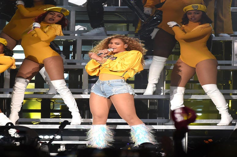 Beyonce Beyonce