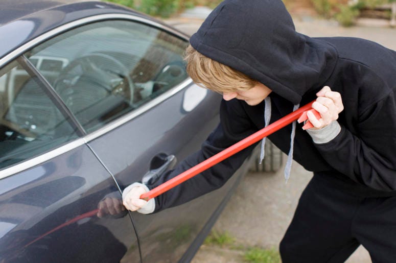 Car_Break_In Car_Break_In
