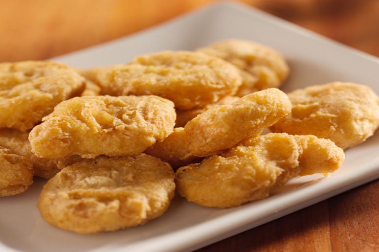 Chicken_Nuggets Chicken_Nuggets