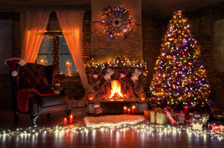 Christmas_Tree Christmas_Tree