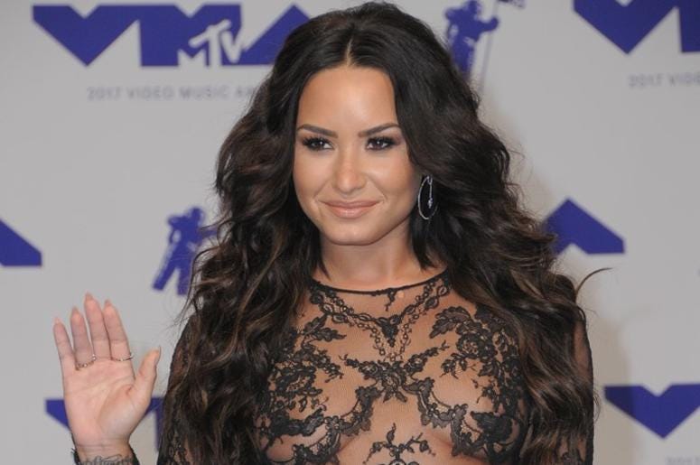 Demi Lovato Demi Lovato