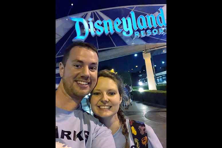 Disney Disney