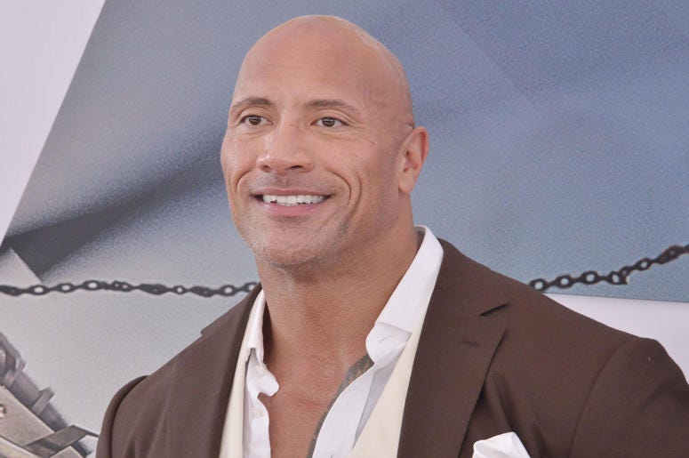 Dwayne_Johnson Dwayne_Johnson