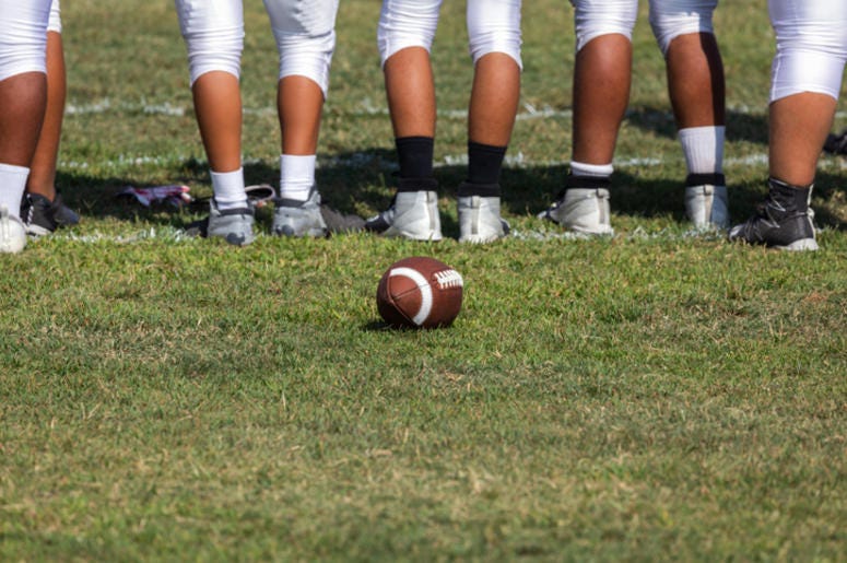 Football Football