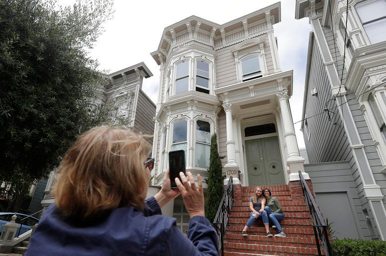 Full House Full House