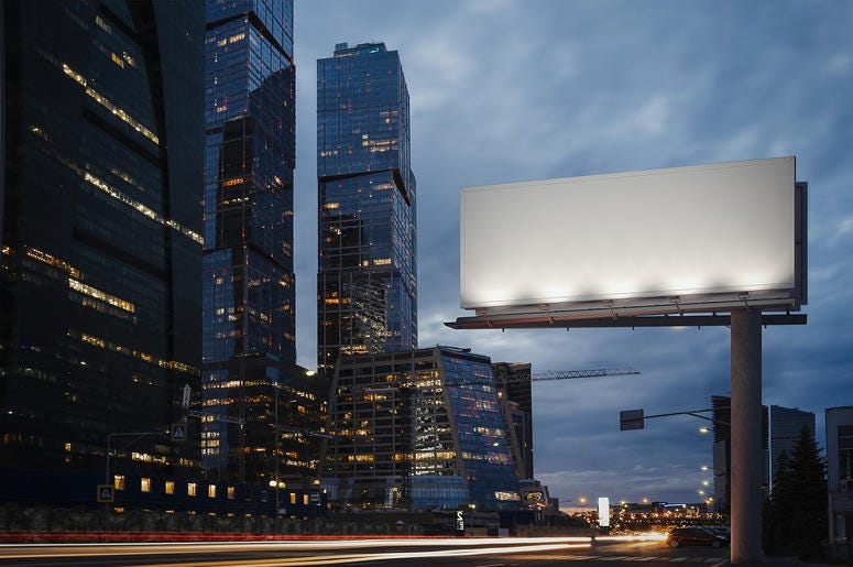 Billboard