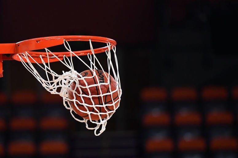 basketball basketball
