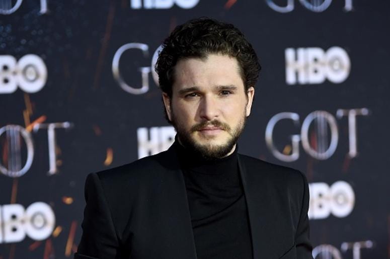 Kit Harington