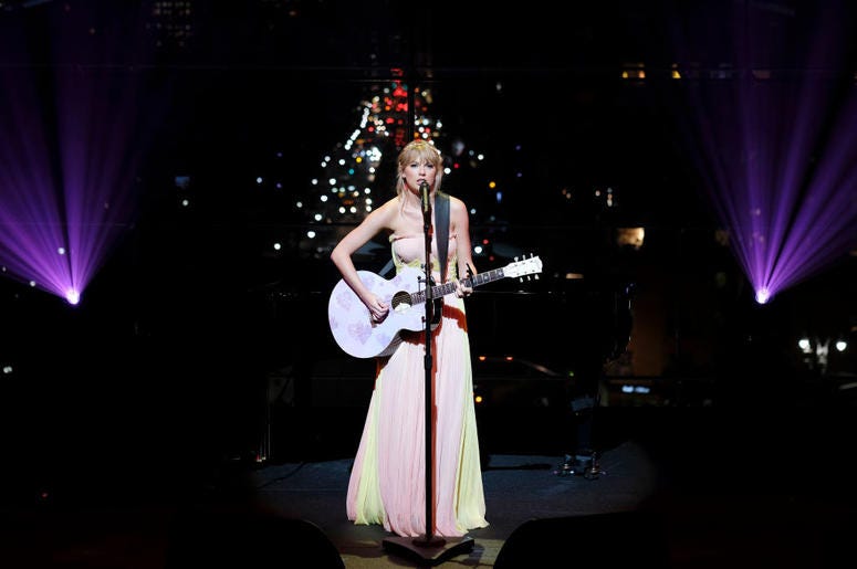 Taylor Swift