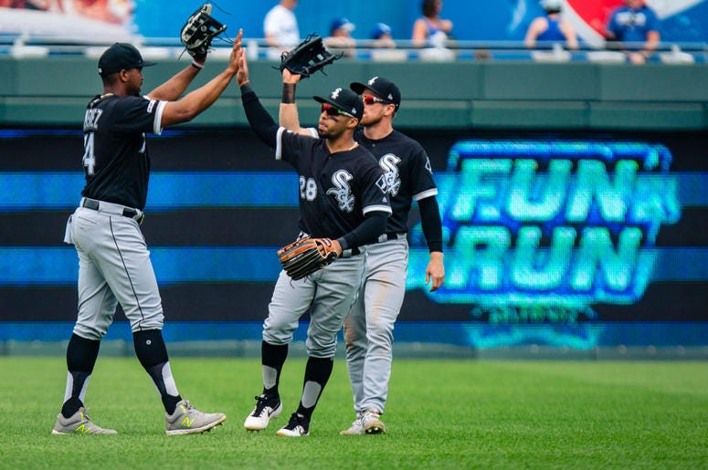 Chicago White Sox