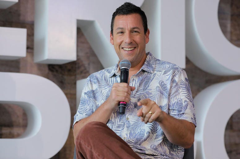 Adam Sandler