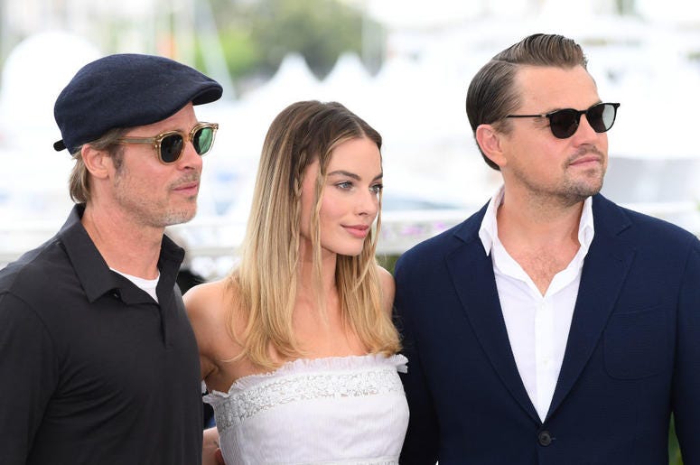 dicaprio dicaprio