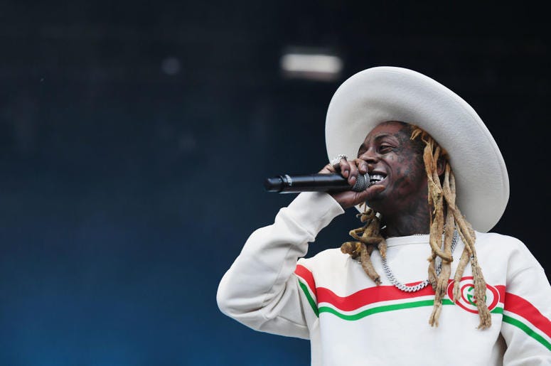 lil wayne lil wayne