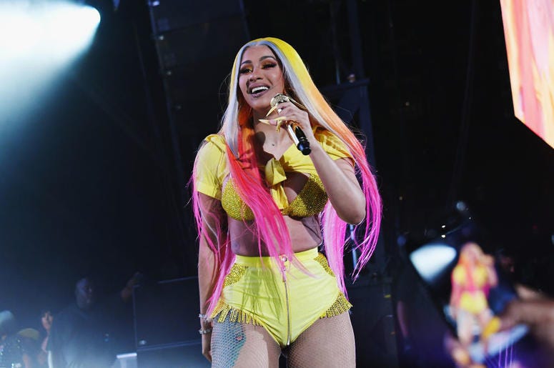 Cardi B