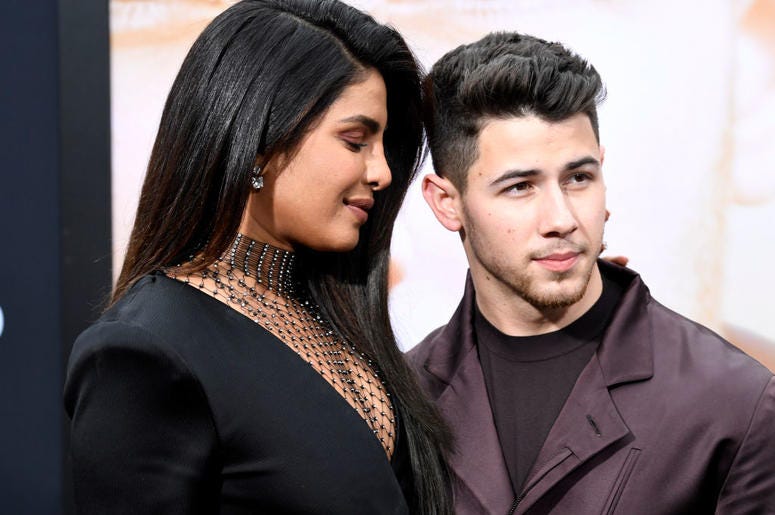 chopra jonas