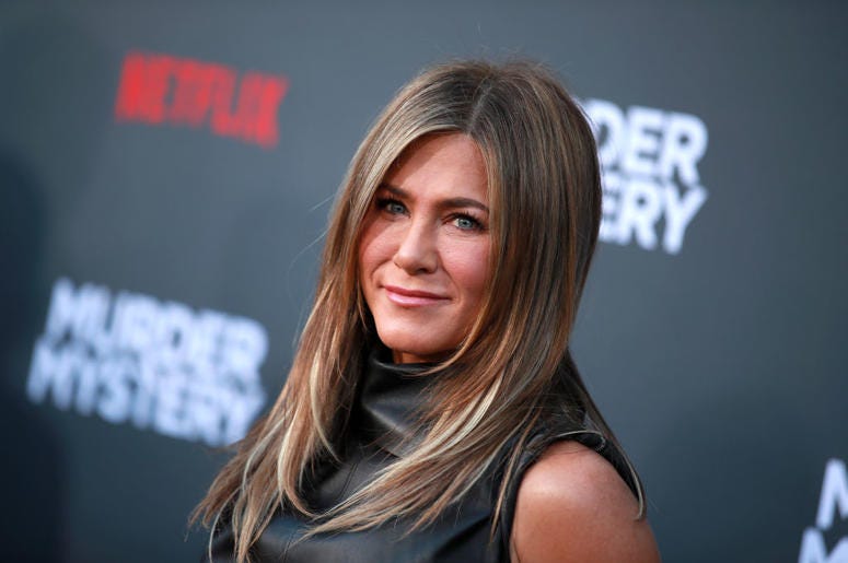 Jennifer Aniston