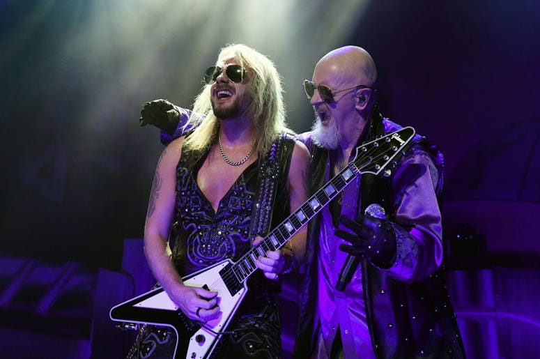 Rob Halford