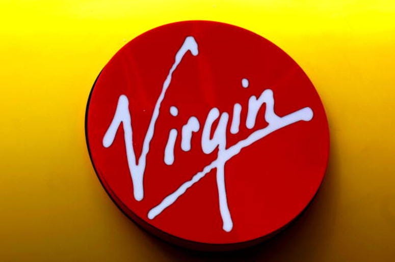 Virgin Logo