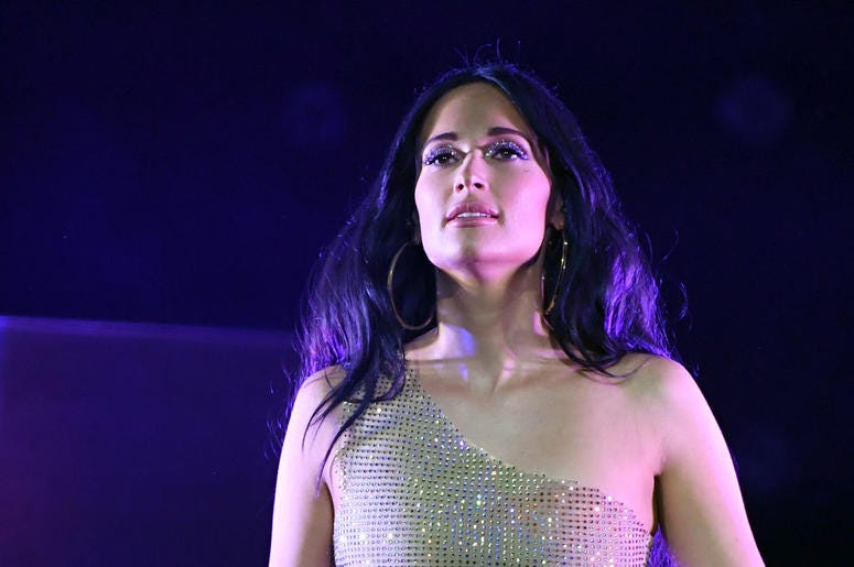 Kacey Musgraves