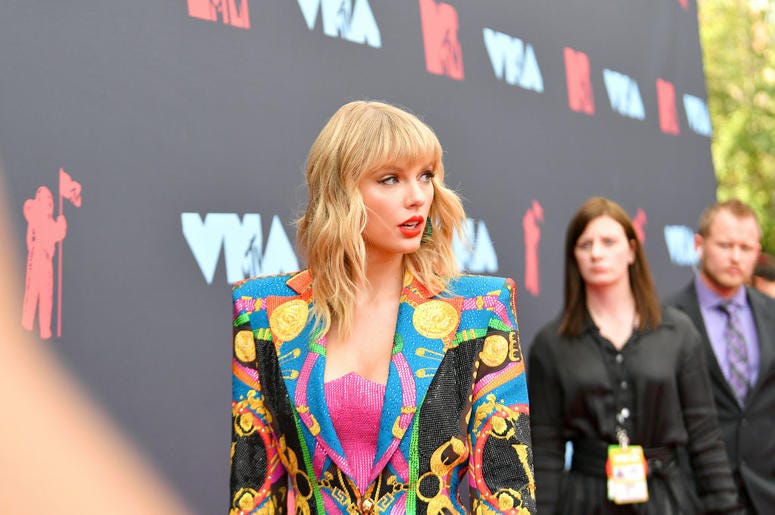 Taylor Swift Taylor Swift