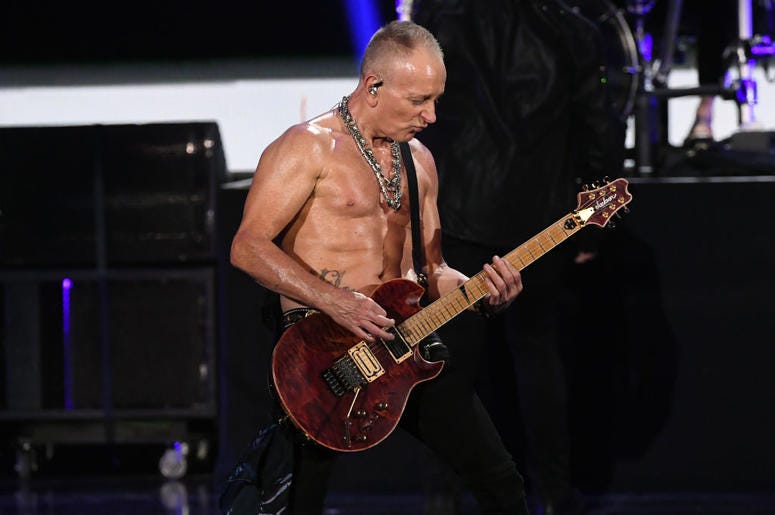def leppard phil collen