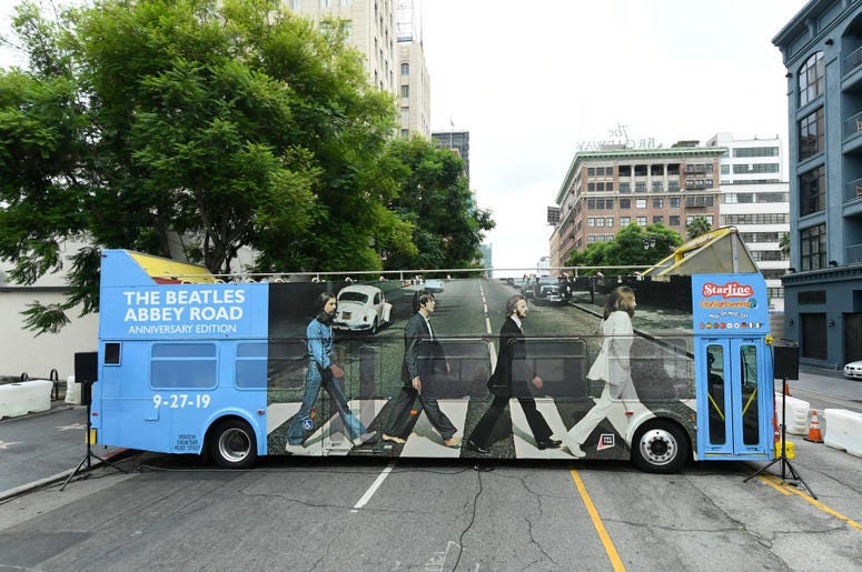 Abbey Road