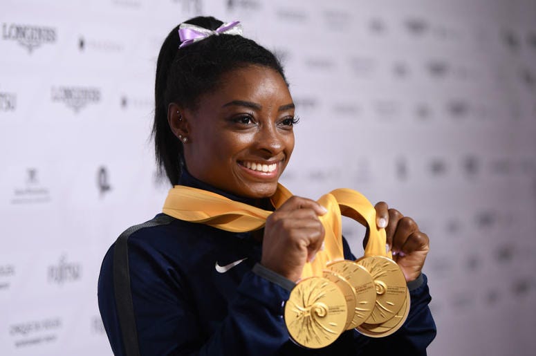 simone biles simone biles