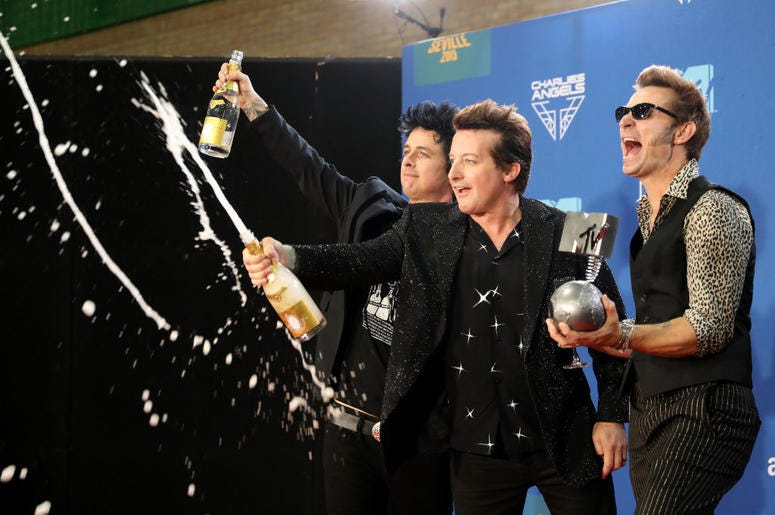 Green Day