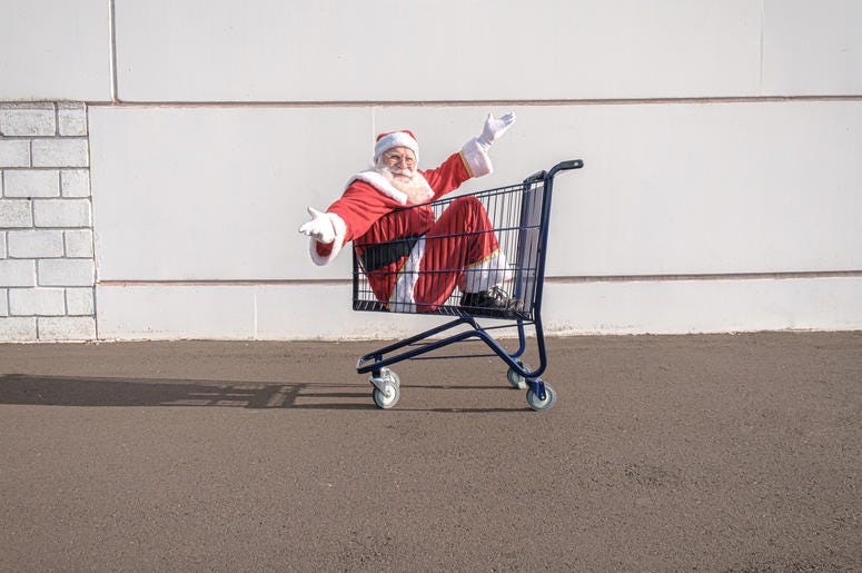 Santa