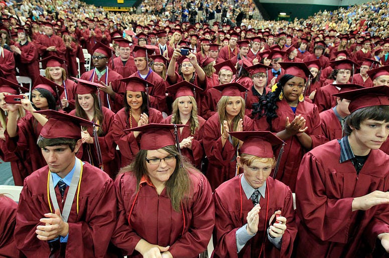 graduation graduation