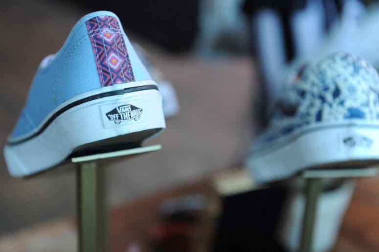 Vans Shoes