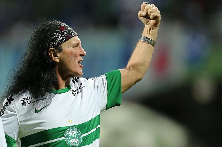 Dave Evans