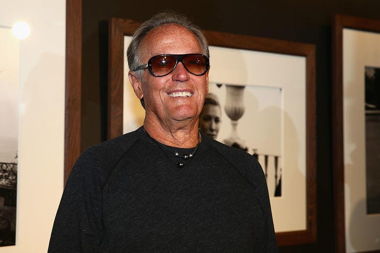 Peter Fonda Fonda